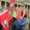 Demo gegen Rassismus am 16.01.2016 in Stuttgart Demo gegen Rassismus am 16.01.2016 in Stuttgart