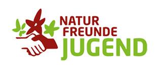 Logo der Naturfreundejugend Deutschlands Logo der Naturfreundejugend Deutschlands