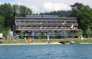 Naturfreundehaus Bodensee Naturfreundehaus Bodensee